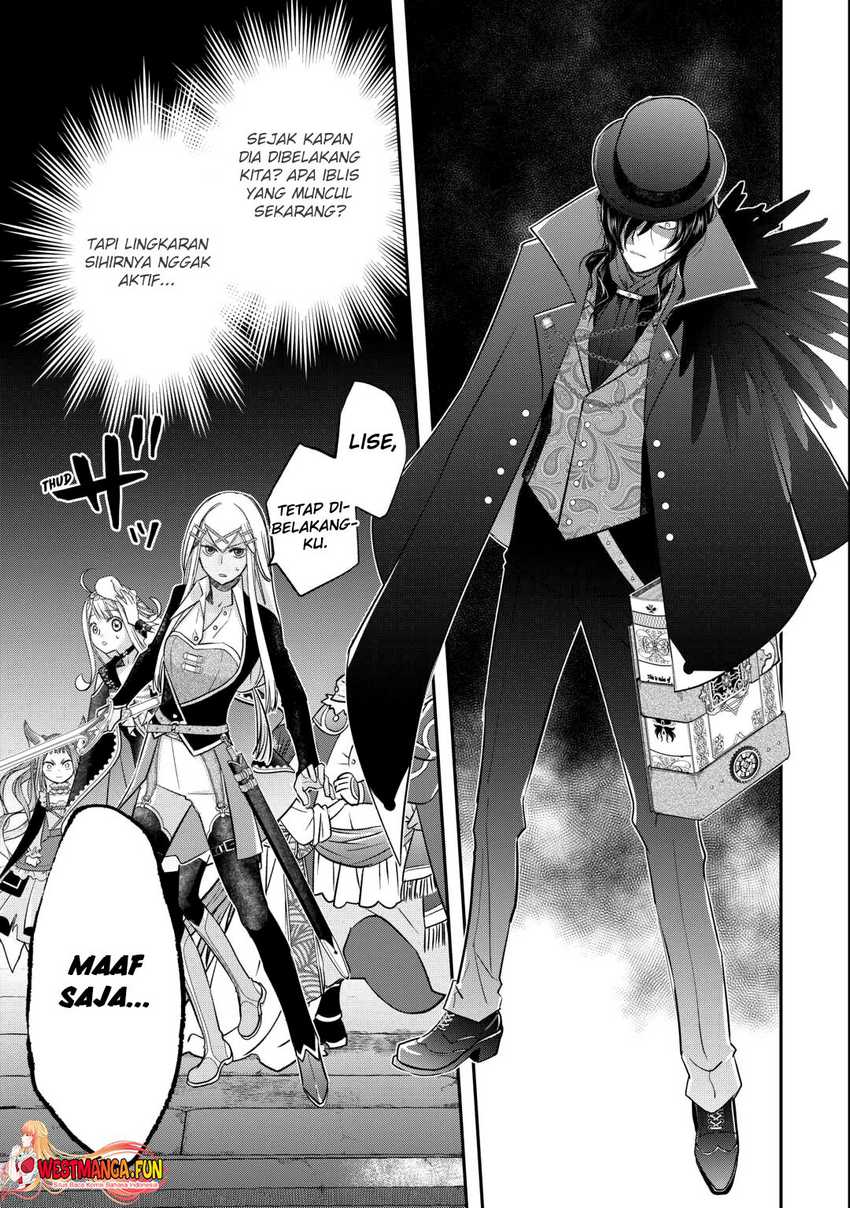 Kanchigai no Atelier Master